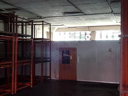 City Warehouse (D14), Warehouse #141785932